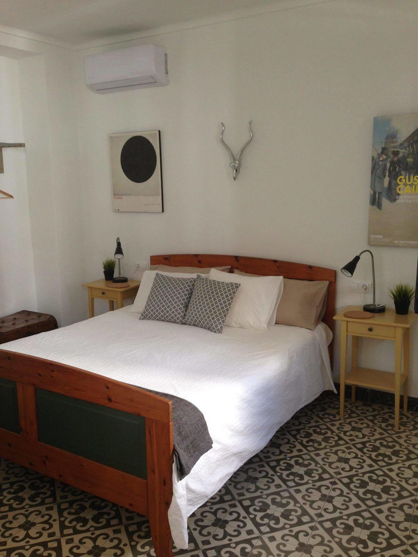 No 31 Bed & Breakfast Ольвера Экстерьер фото