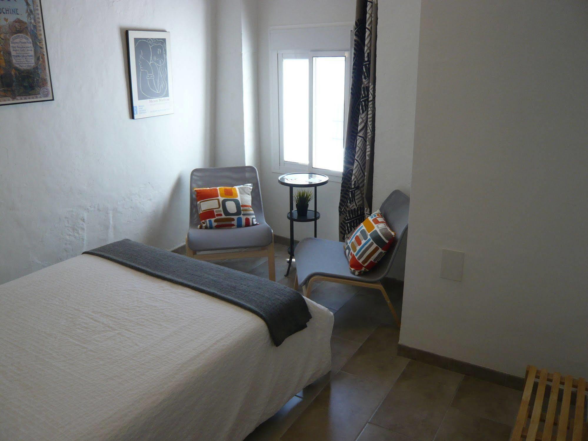 No 31 Bed & Breakfast Ольвера Экстерьер фото