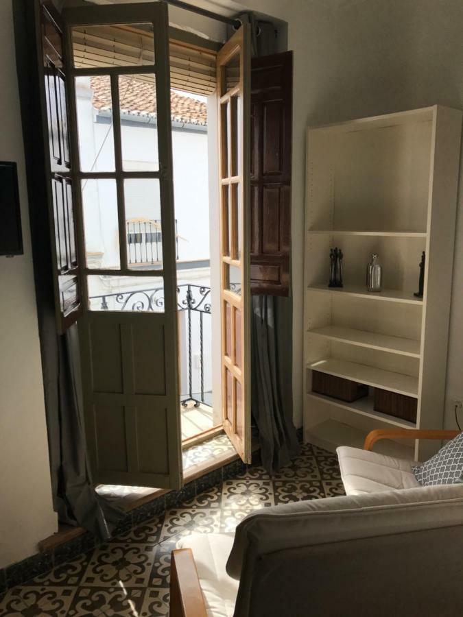 No 31 Bed & Breakfast Ольвера Экстерьер фото
